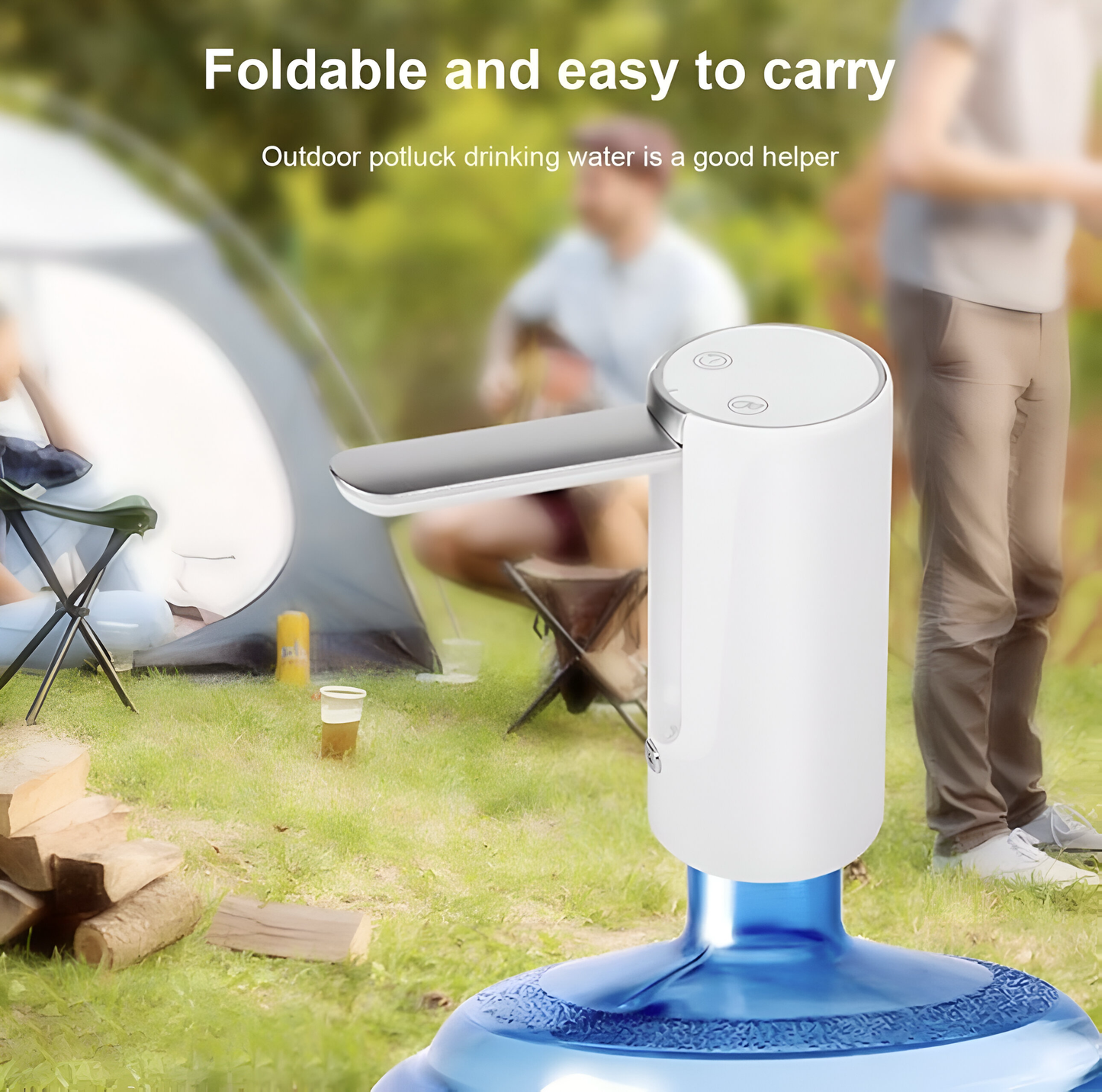 PourSmart – Automatic Liquor Dispenser