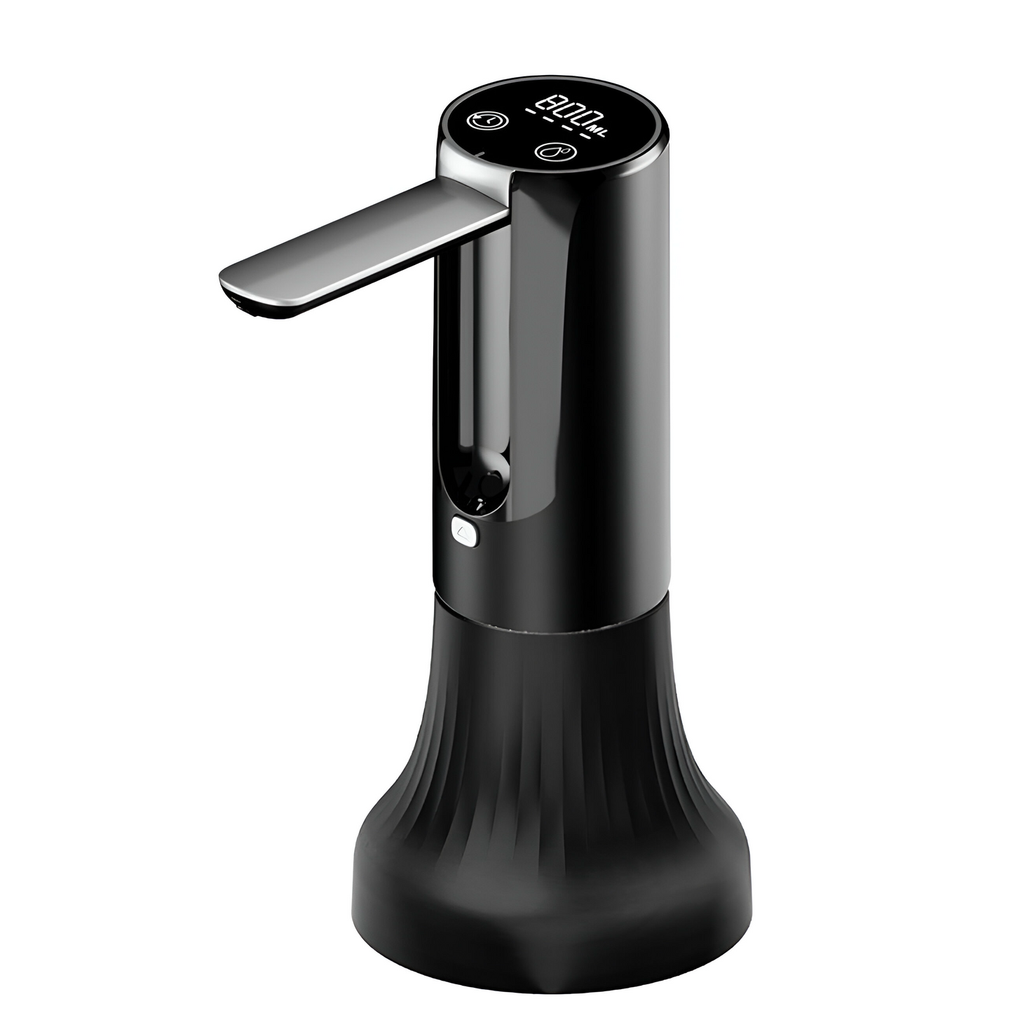 PourSmart – Automatic Liquor Dispenser