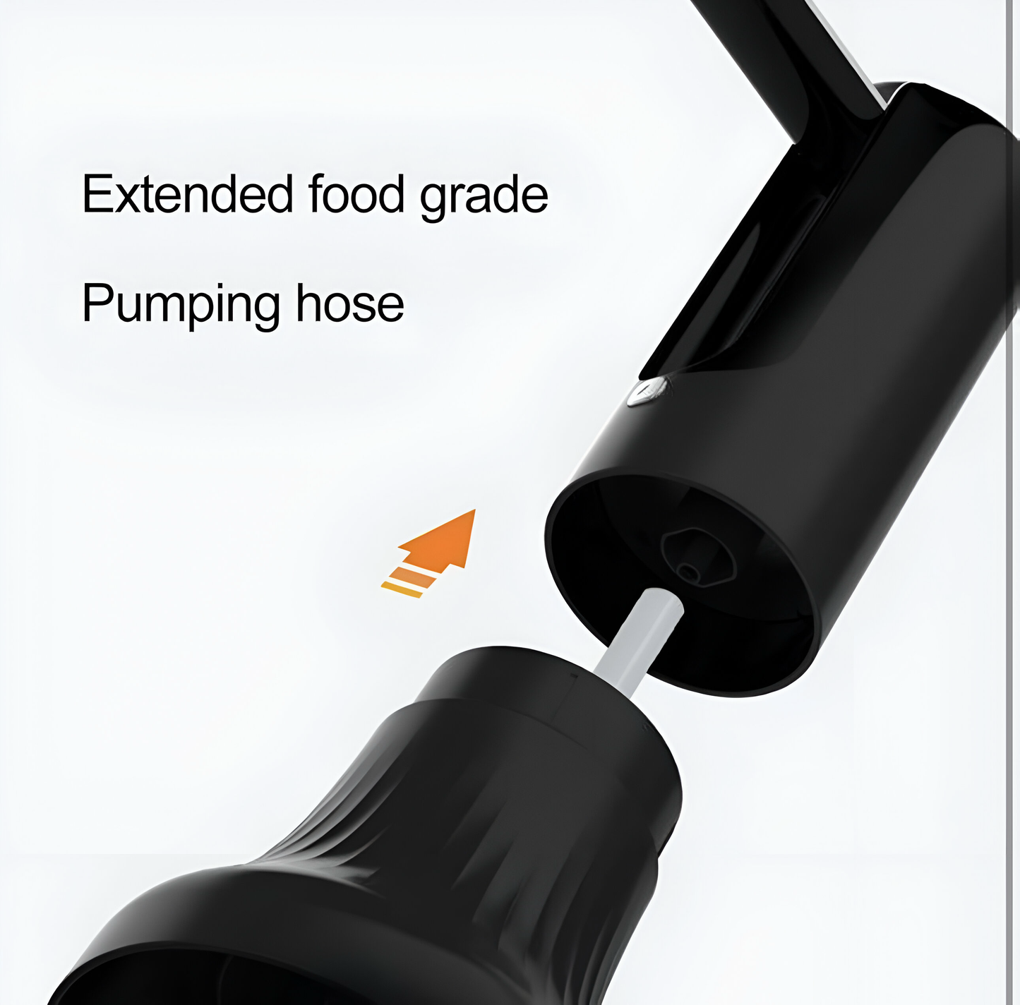 PourSmart – Automatic Liquor Dispenser