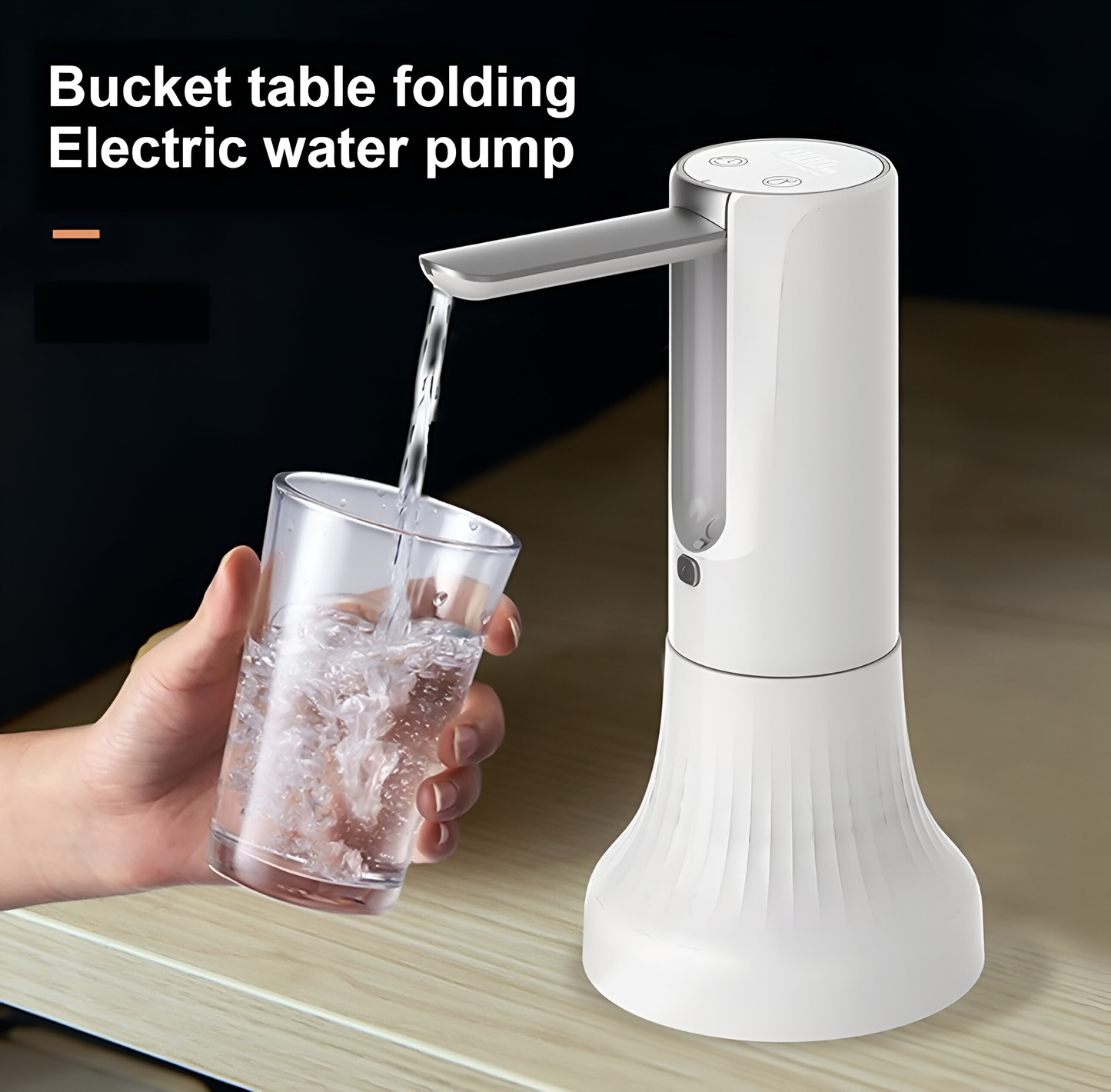 PourSmart – Automatic Liquor Dispenser