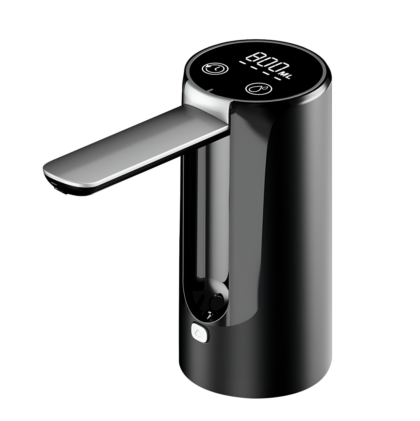 PourSmart – Automatic Liquor Dispenser