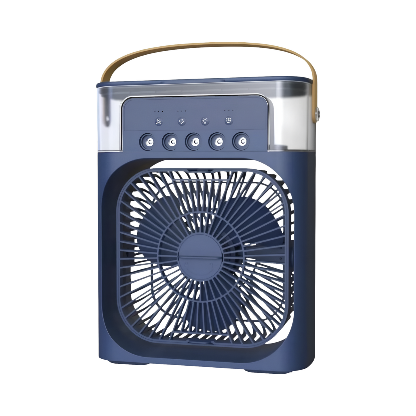 BreezeMist β 3-in-1 Humidifier Fan
