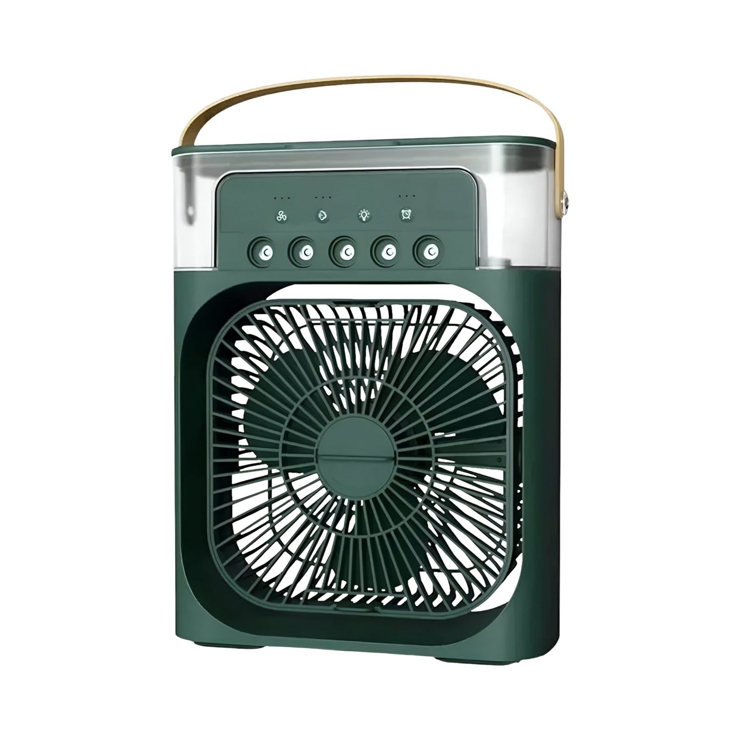 BreezeMist β 3-in-1 Humidifier Fan