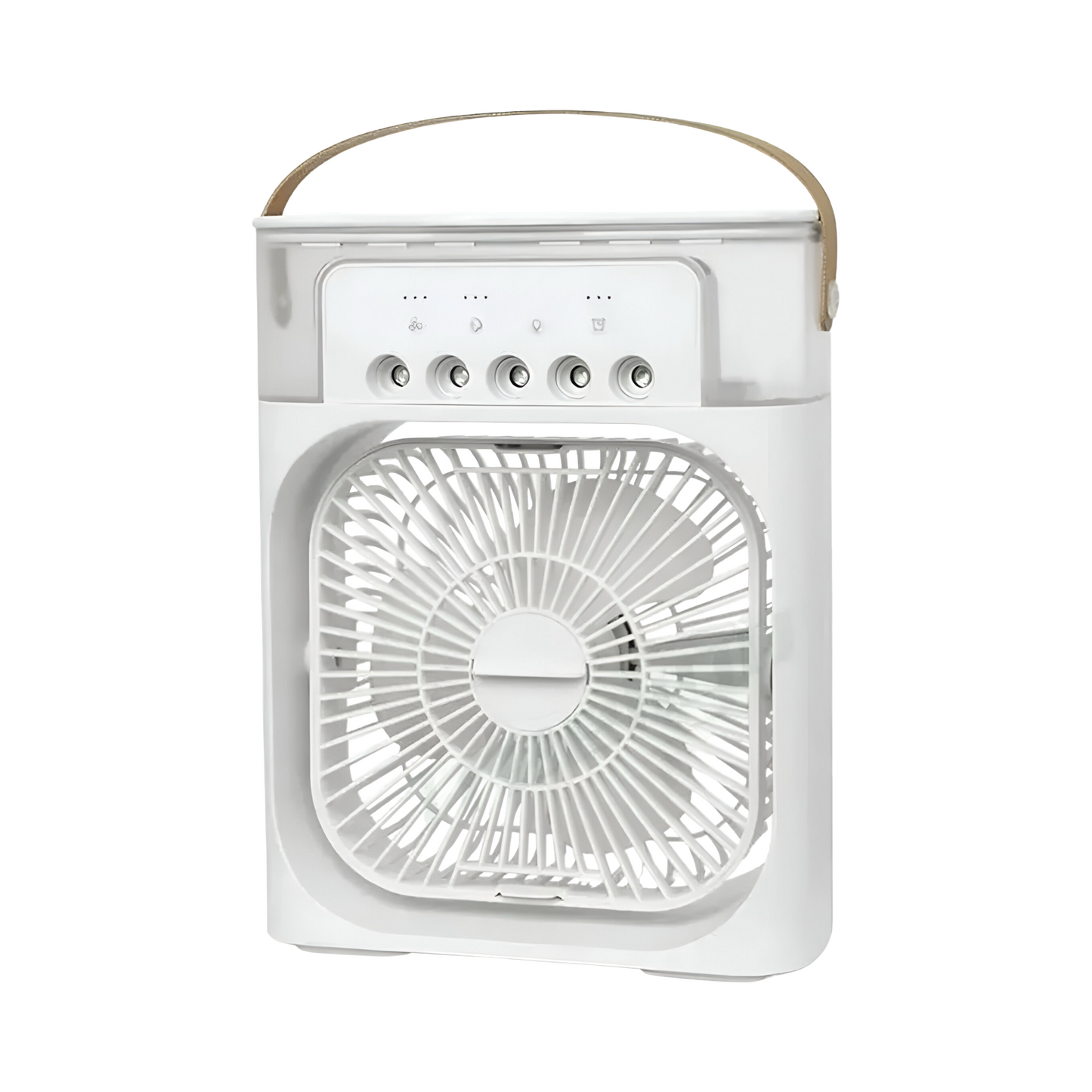 BreezeMist β 3-in-1 Humidifier Fan