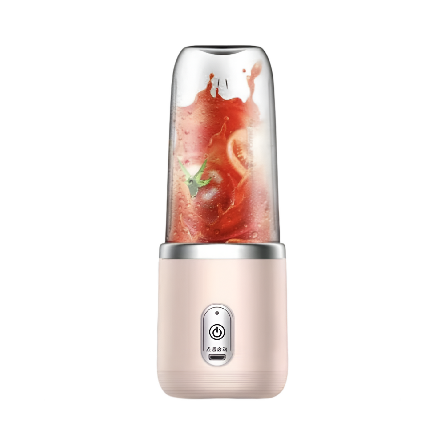JuiceGo β Portable Rechargeable Juicer Cup