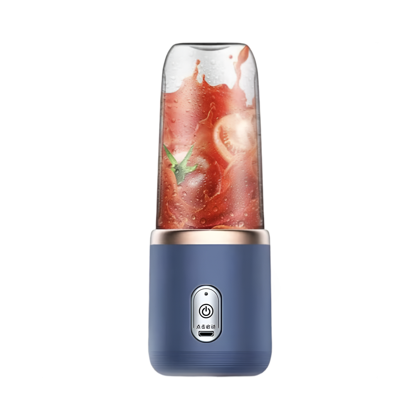 JuiceGo β Portable Rechargeable Juicer Cup