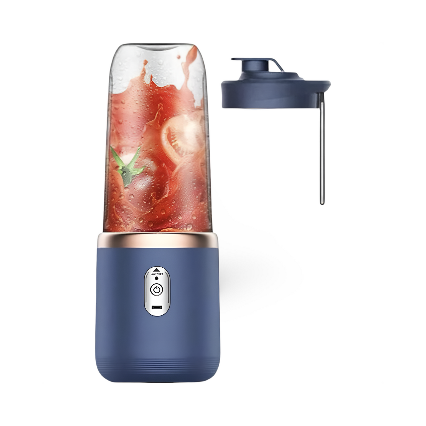 JuiceGo β Portable Rechargeable Juicer Cup