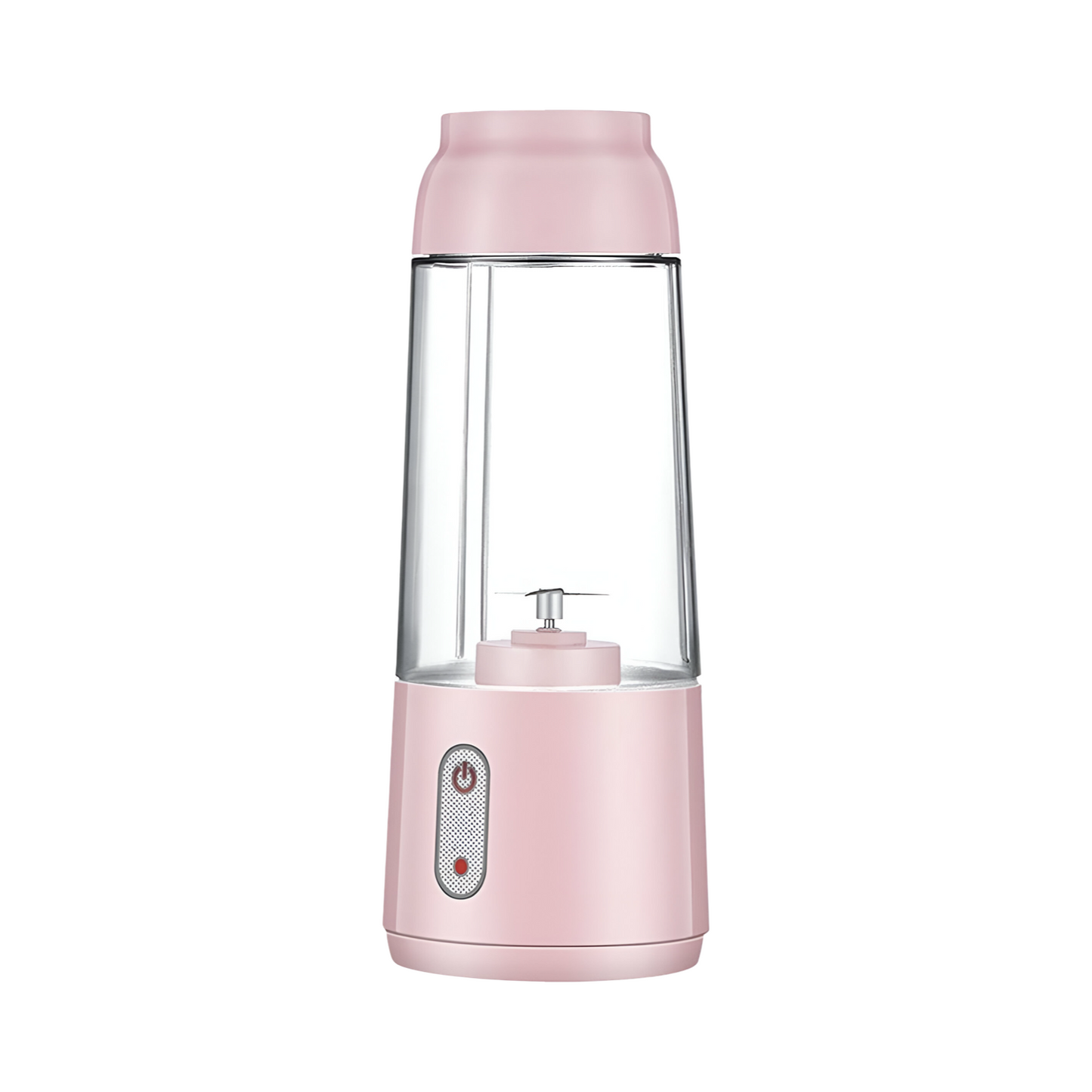 JuiceGo β Portable Rechargeable Juicer Cup