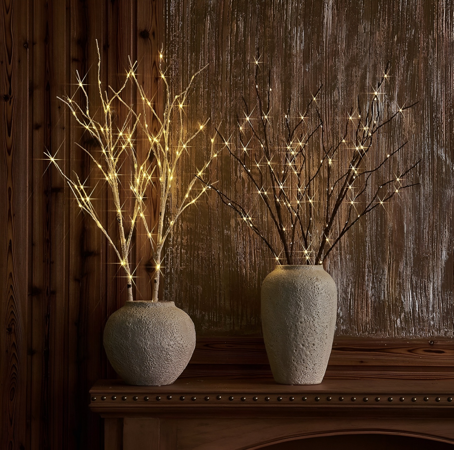 LumiTree – Decorative Branch Lamp