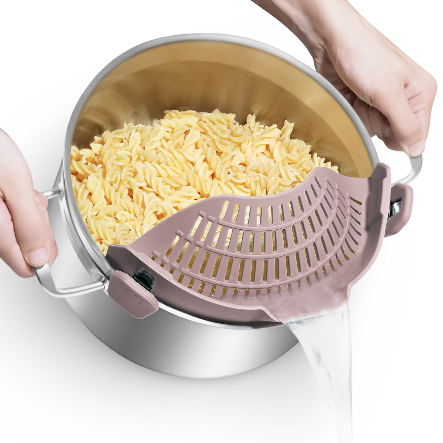WideDrain β Silicone Sink Strainer