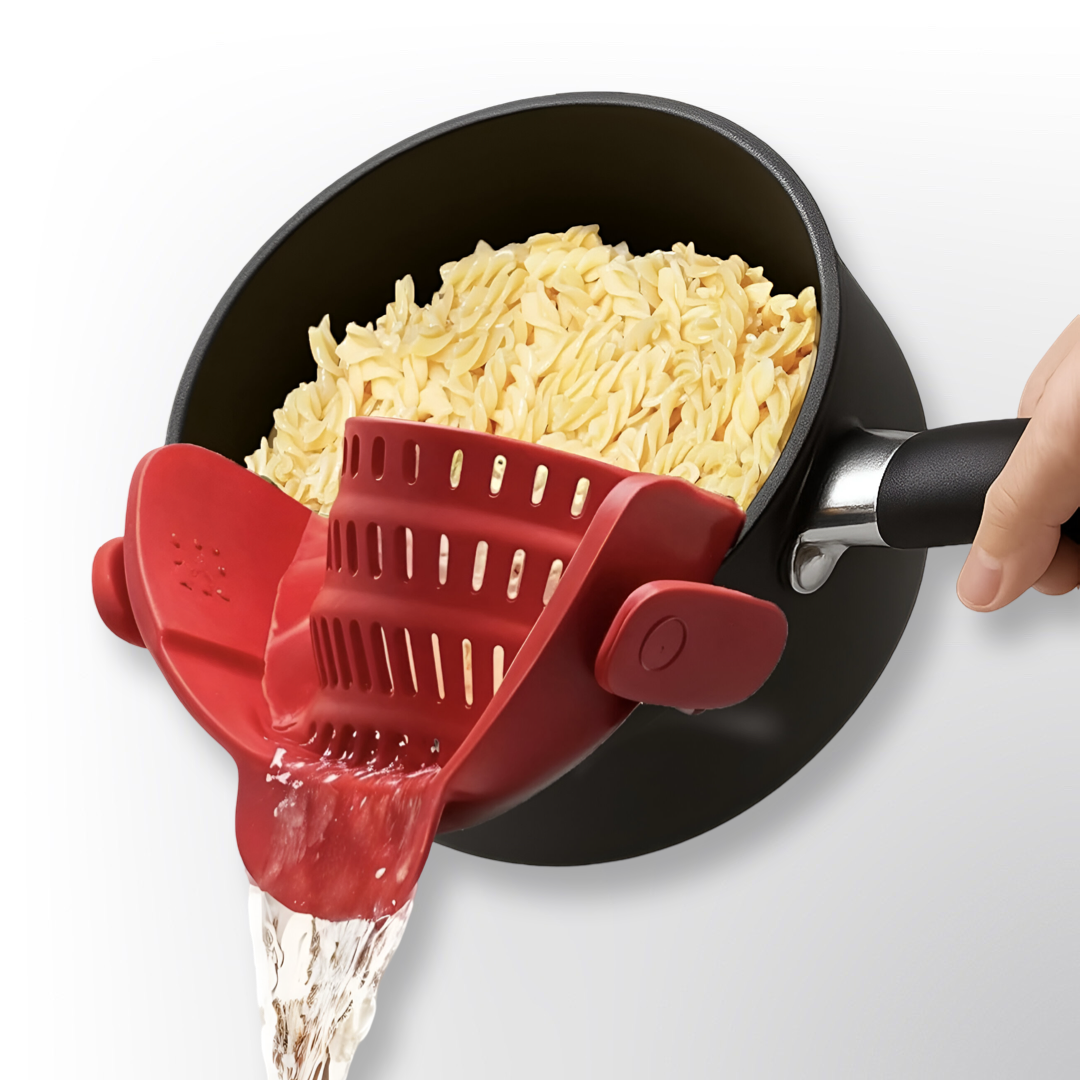 WideDrain β Silicone Sink Strainer