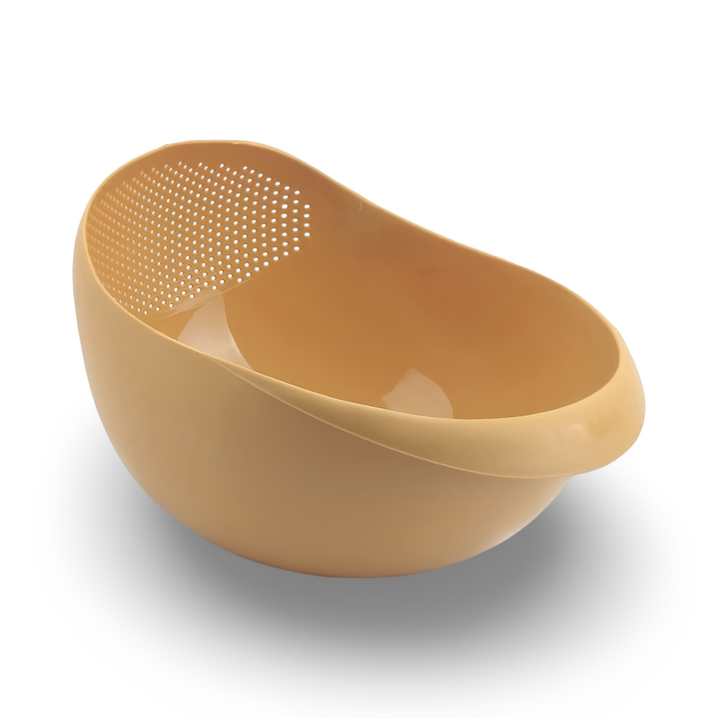 RiceStrain – Bowl & Strainer Set