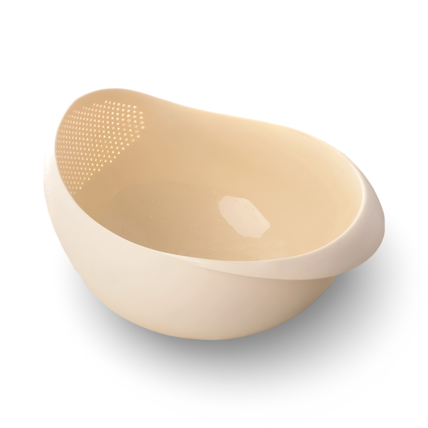 RiceStrain – Bowl & Strainer Set