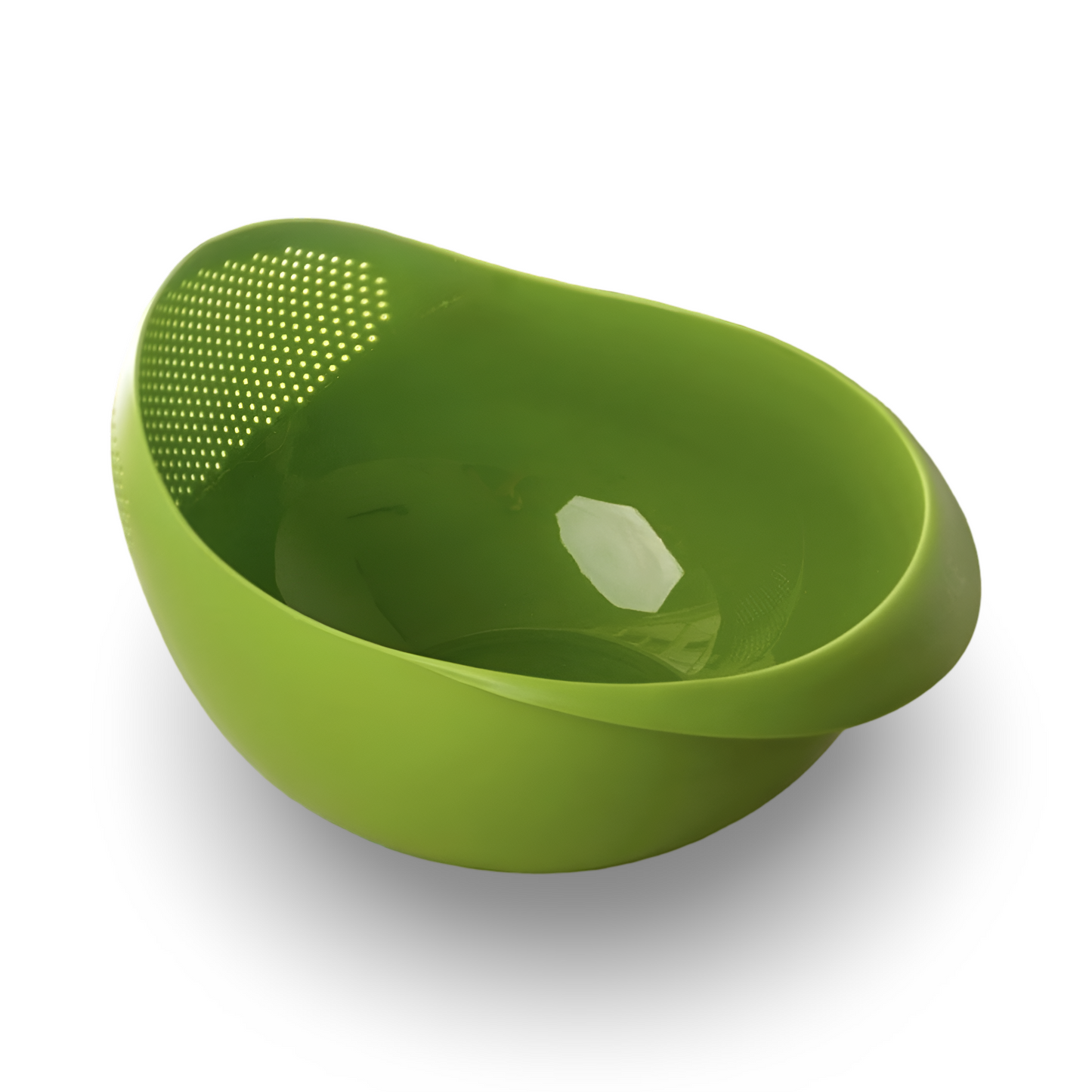 RiceStrain – Bowl & Strainer Set