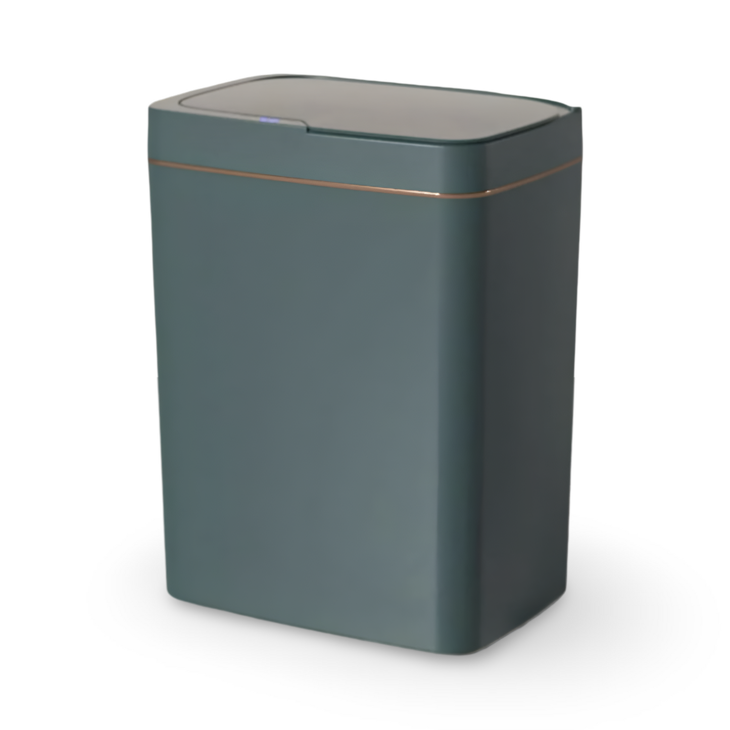 SmartBin – Touchless Trash Can