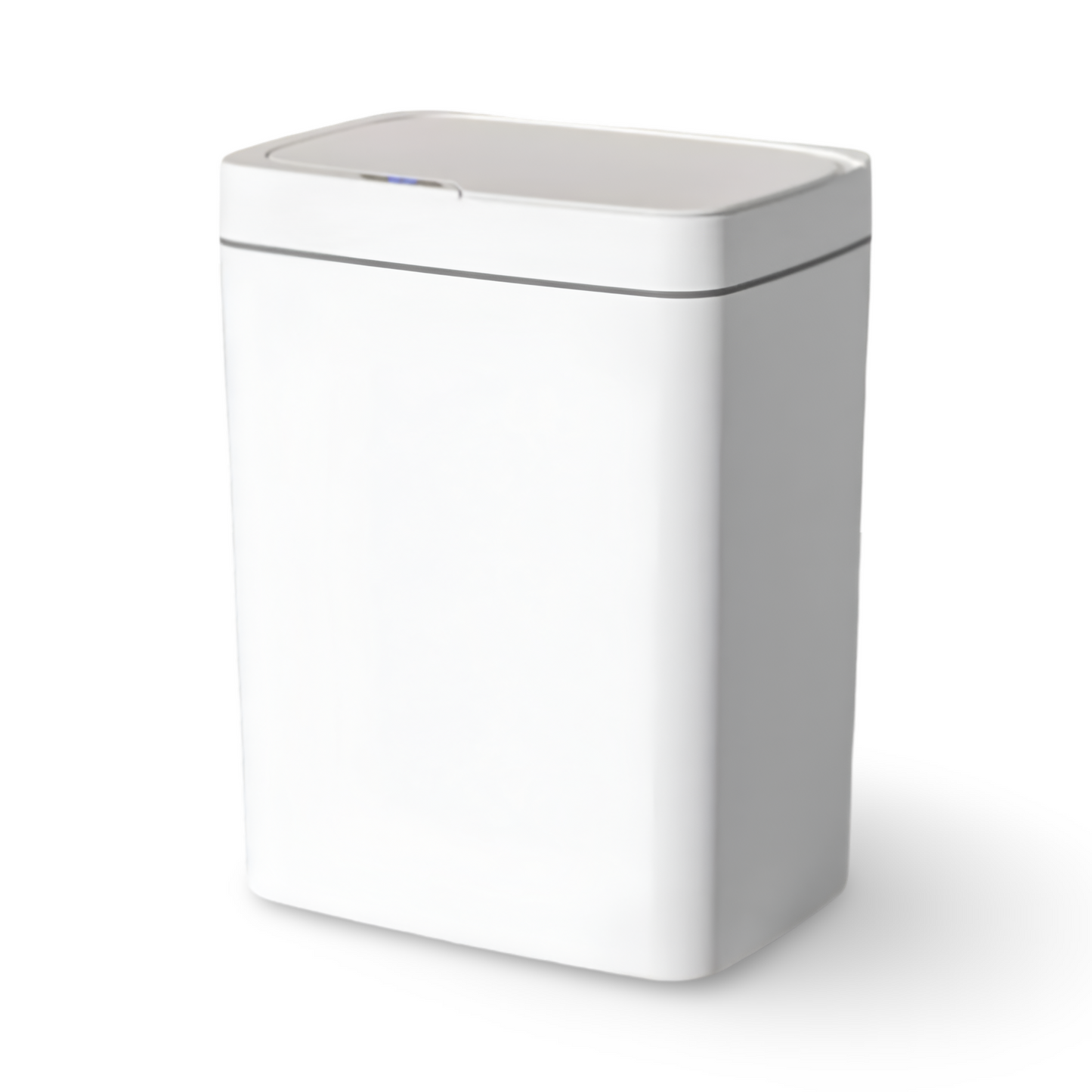 SmartBin – Touchless Trash Can