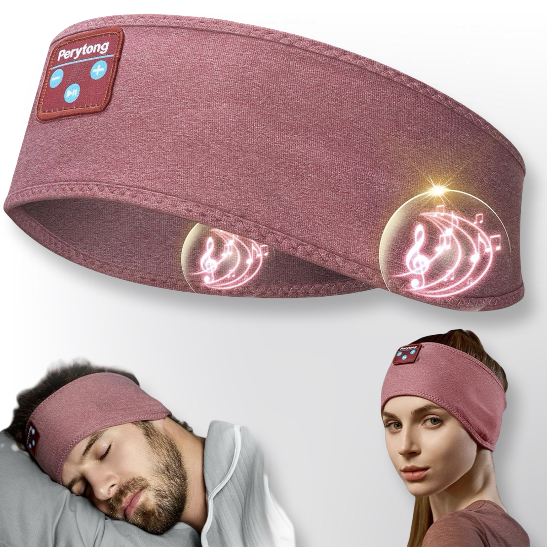 BeatBand β Bluetooth 5.0 Headband