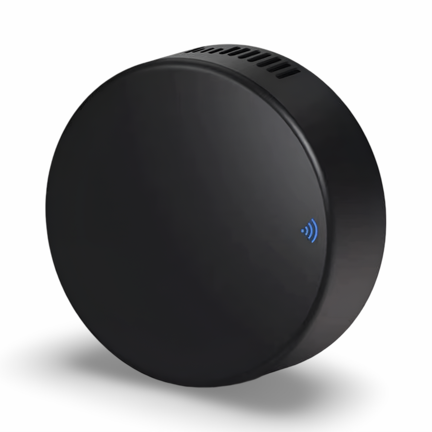 ClimaSense – WiFi Temp & Humidity Sensor