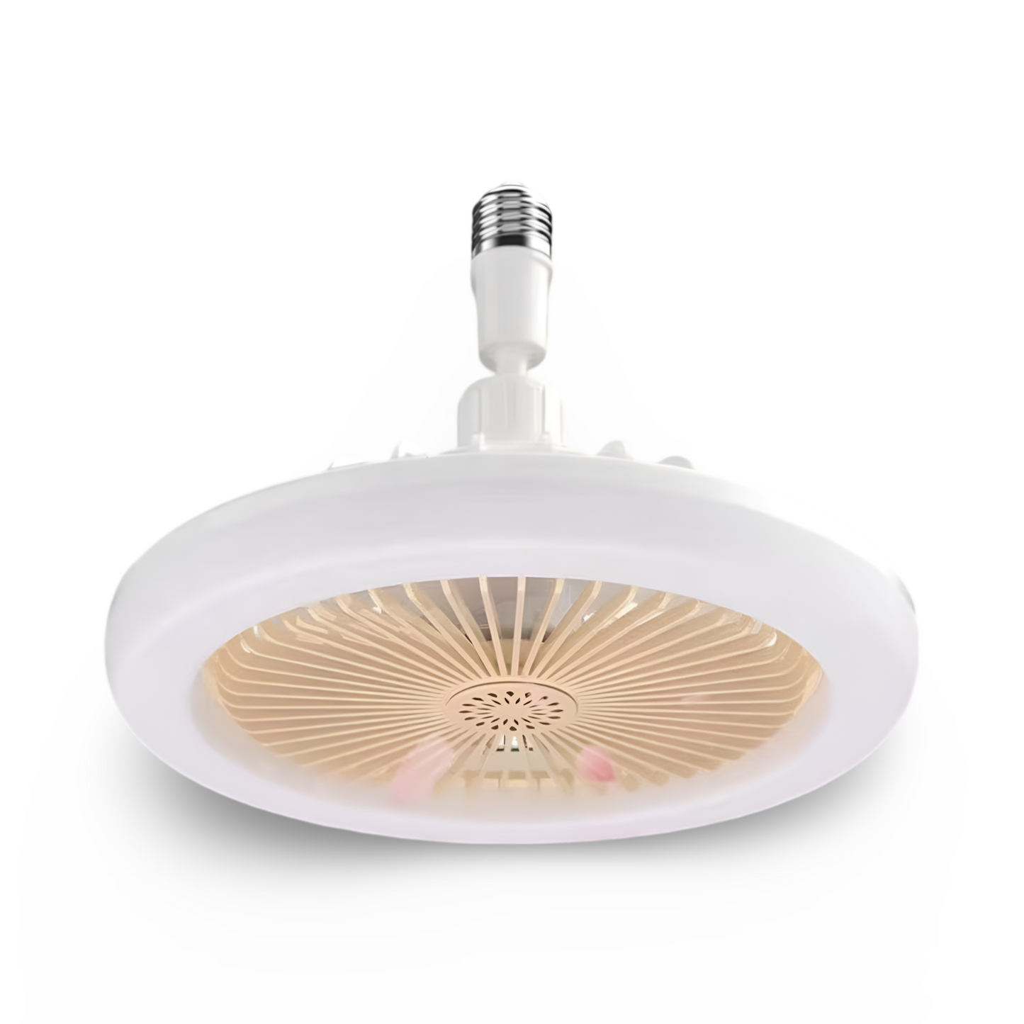 AromaBreeze β LED Fan & Light