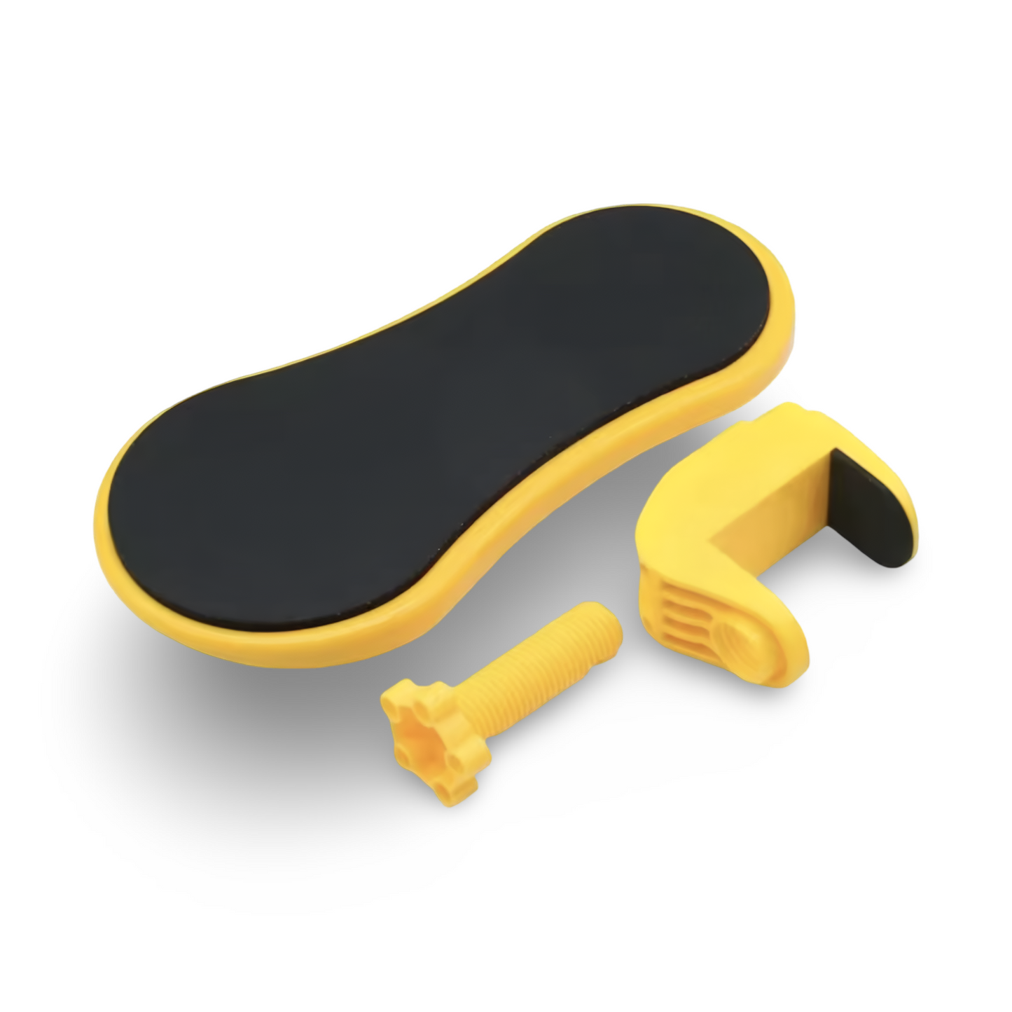 FlexArm – Rotating Office Armrest