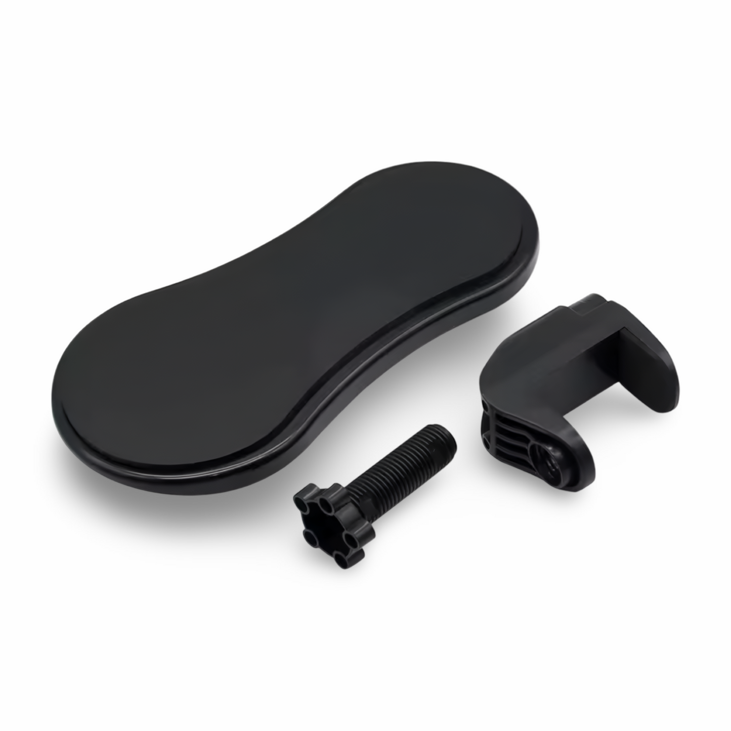 FlexArm โ Rotating Office Armrest