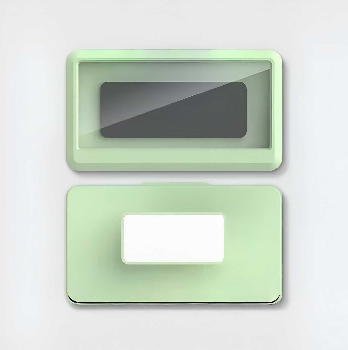 ClearView β 360Β° Anti-Fog Phone Bracket