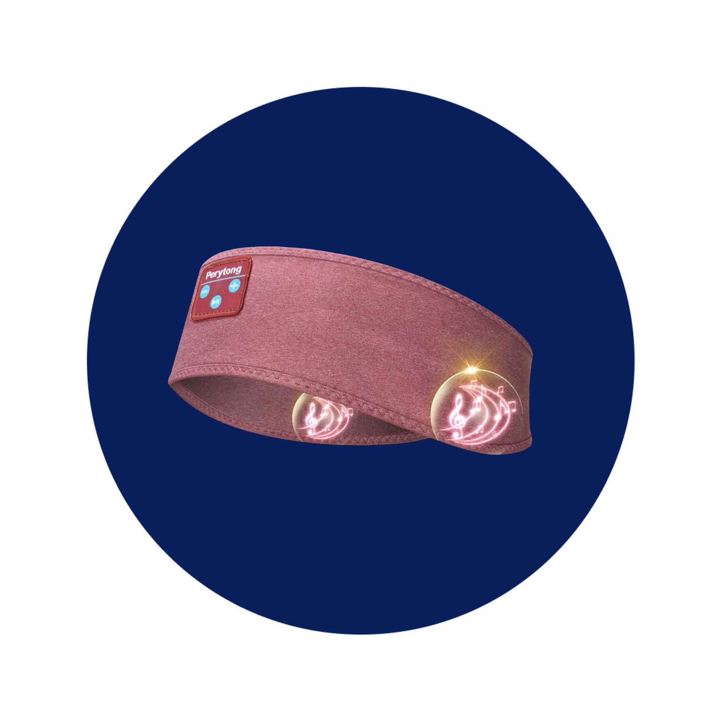 BeatBand β Bluetooth 5.0 Headband