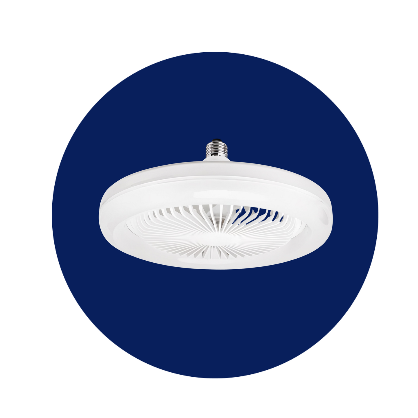 AromaBreeze β LED Fan & Light