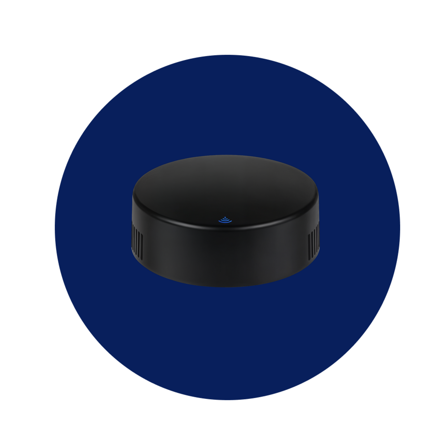 ClimaSense – WiFi Temp & Humidity Sensor