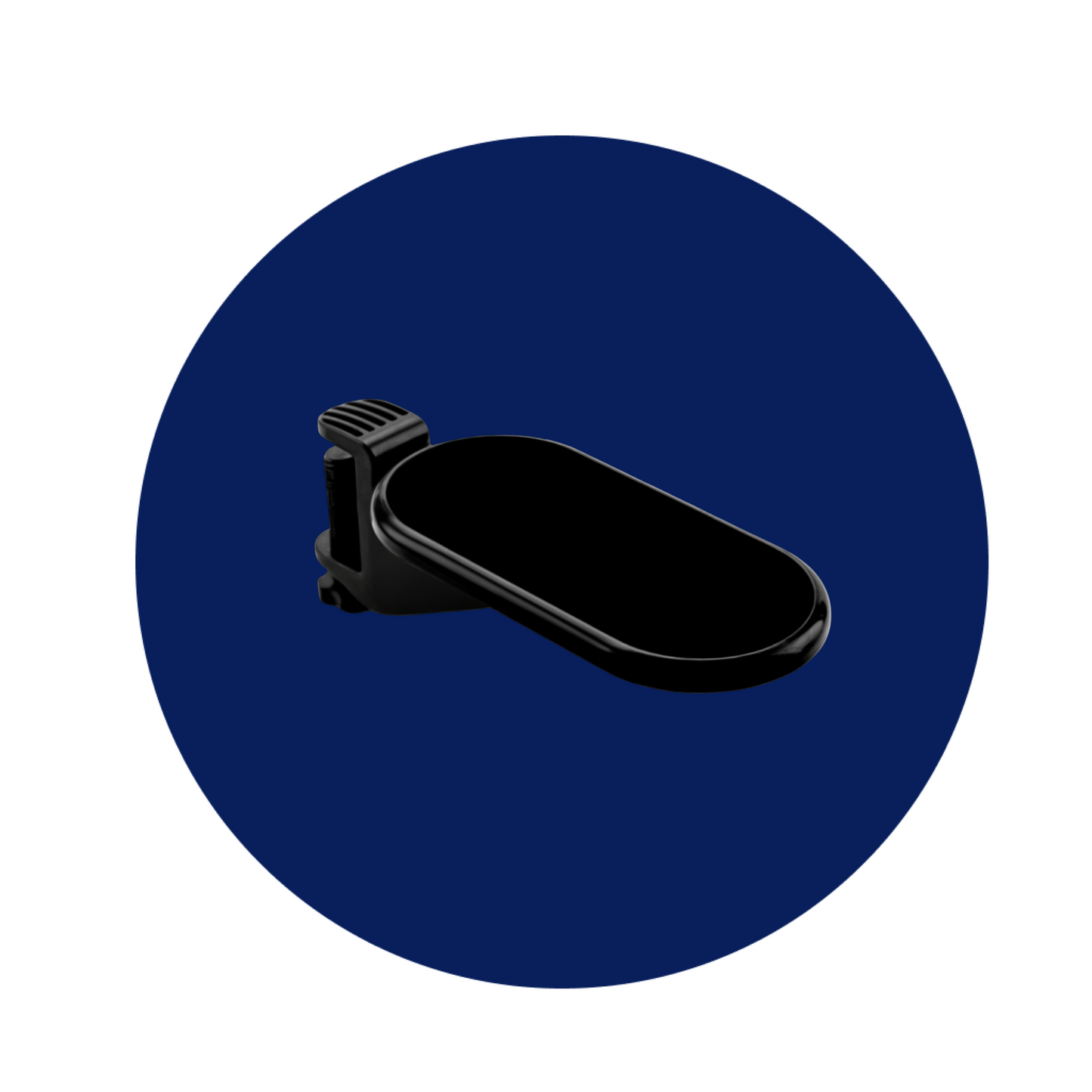 FlexArm – Rotating Office Armrest