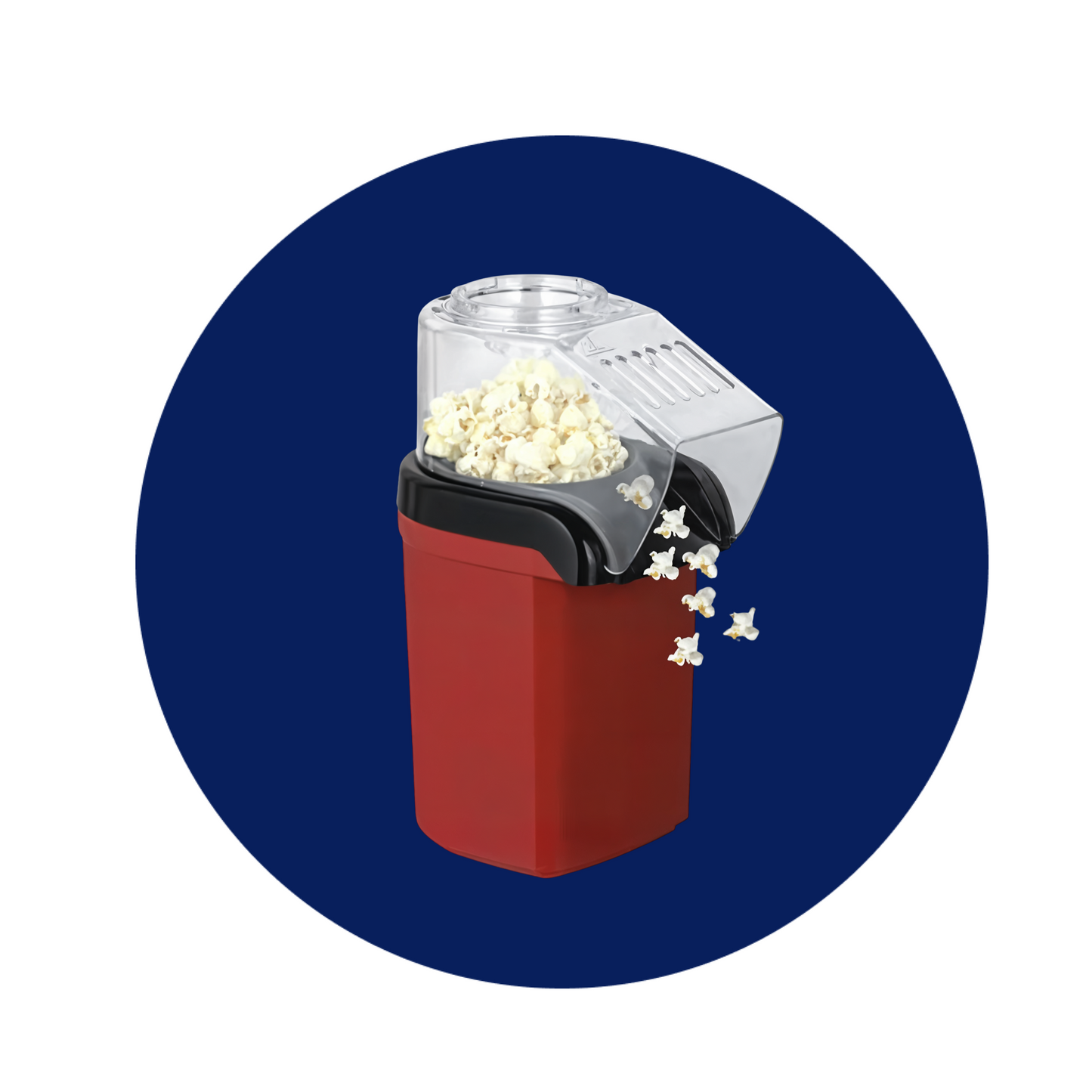 PopJoy β Electric Popcorn Maker