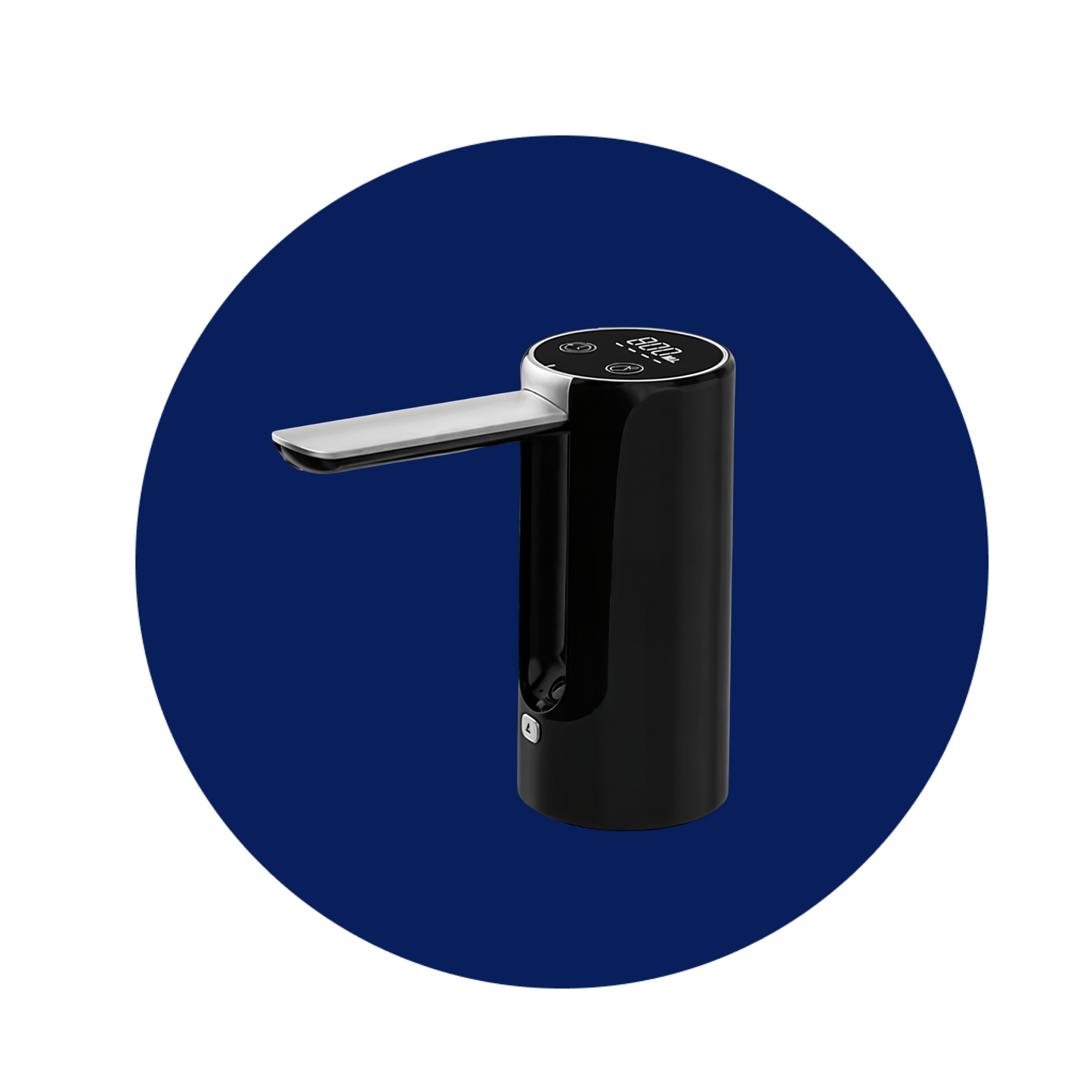 PourSmart – Automatic Liquor Dispenser
