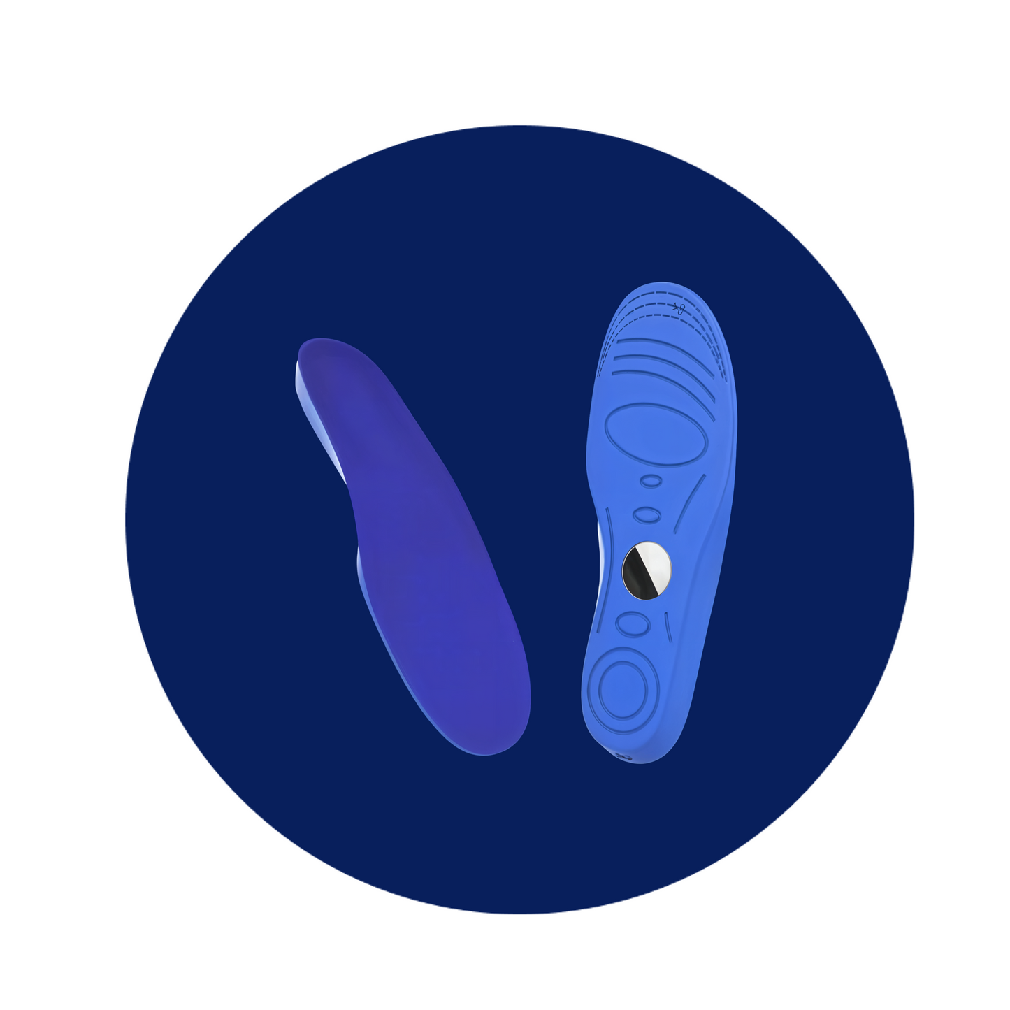 SafeStep – AirTag Protective Insoles