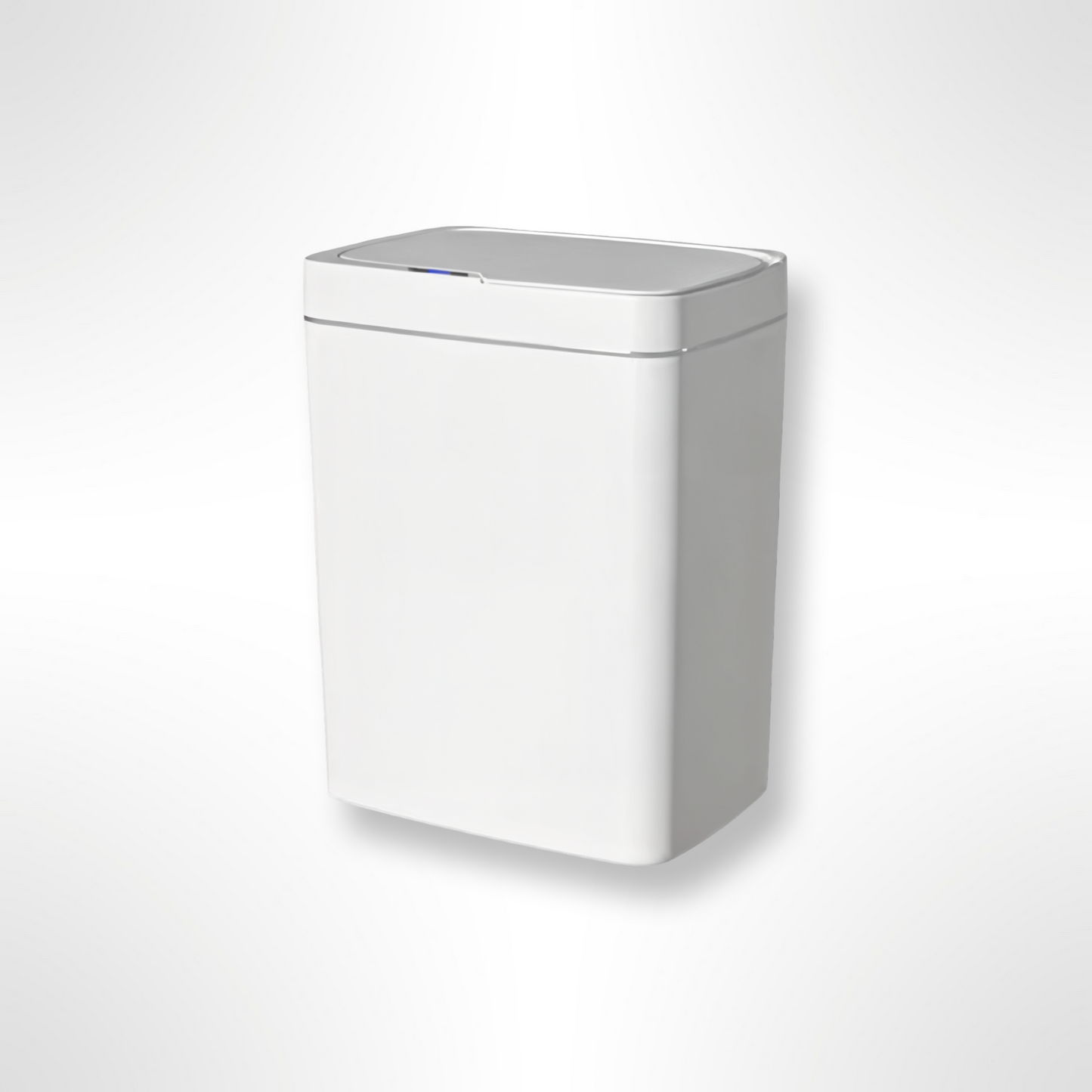 SmartBin – Touchless Trash Can