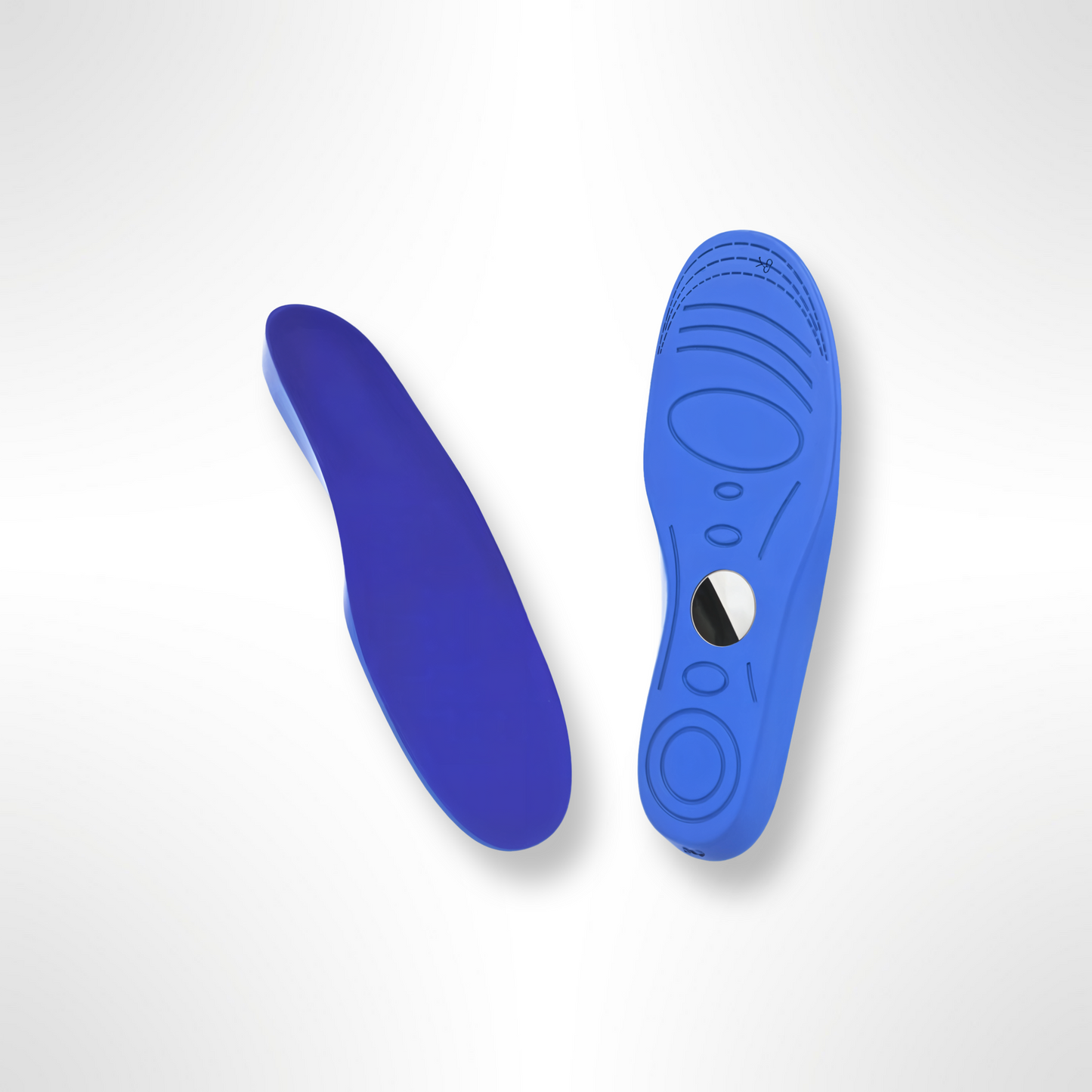 SafeStep – AirTag Protective Insoles