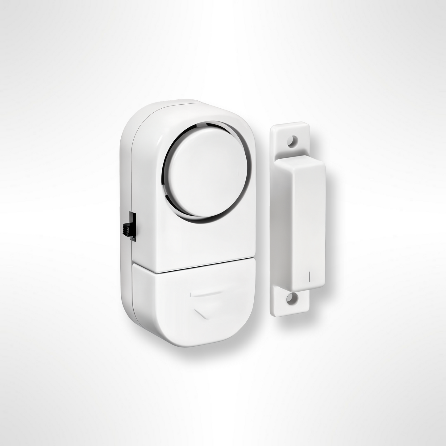 SafeGuard – Smart Door & Window Alarm