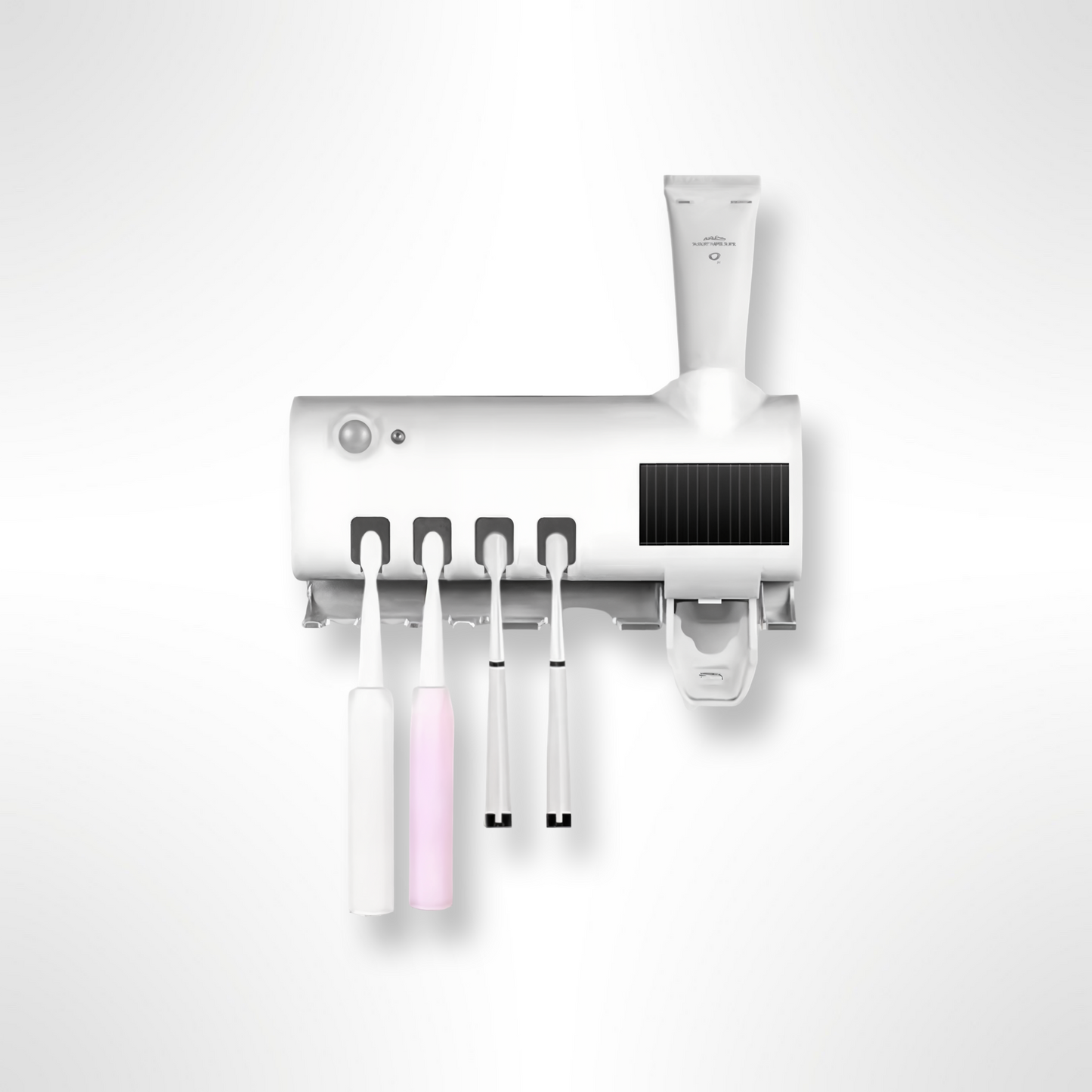 PureBrush – UV Toothbrush Sterilizer