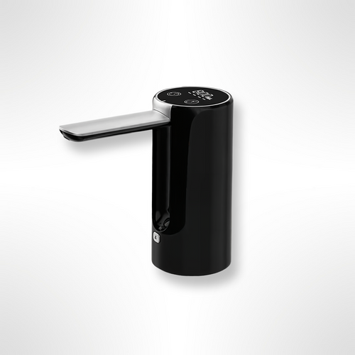 PourSmart – Automatic Liquor Dispenser