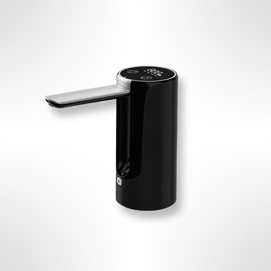 PourSmart – Automatic Liquor Dispenser