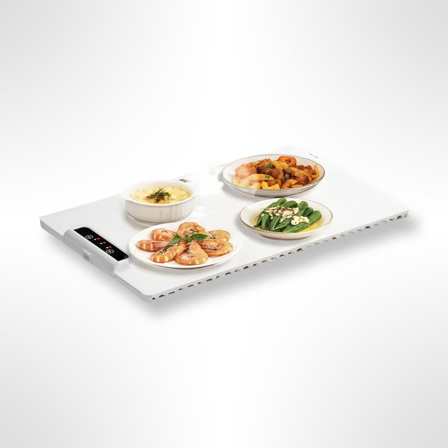 HeatPlate β Foldable Insulation Warmer