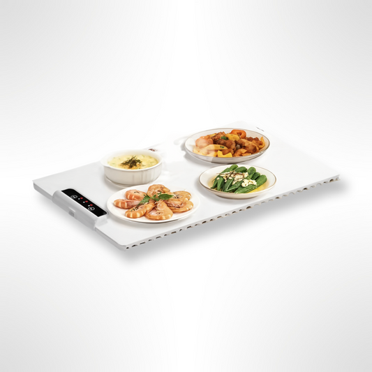 HeatPlate – Foldable Insulation Warmer