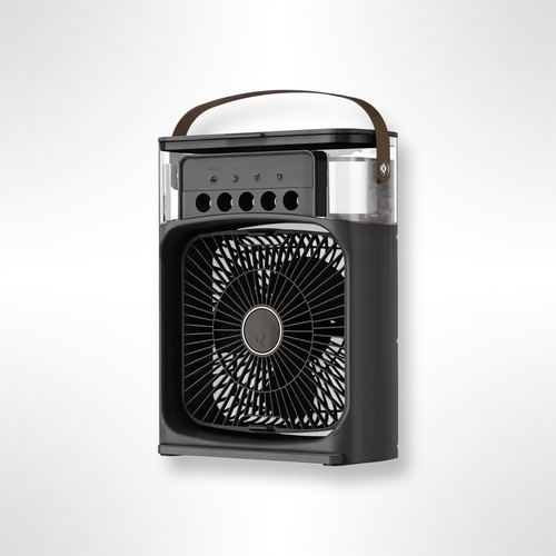 BreezeMist β 3-in-1 Humidifier Fan