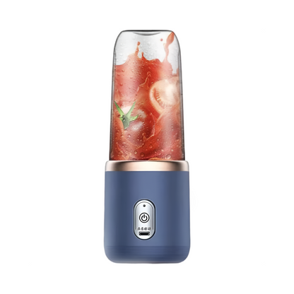 JuiceGo – Portable Rechargeable Juicer Cup