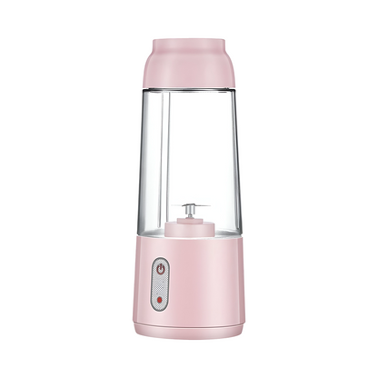 JuiceGo – Portable Rechargeable Juicer Cup