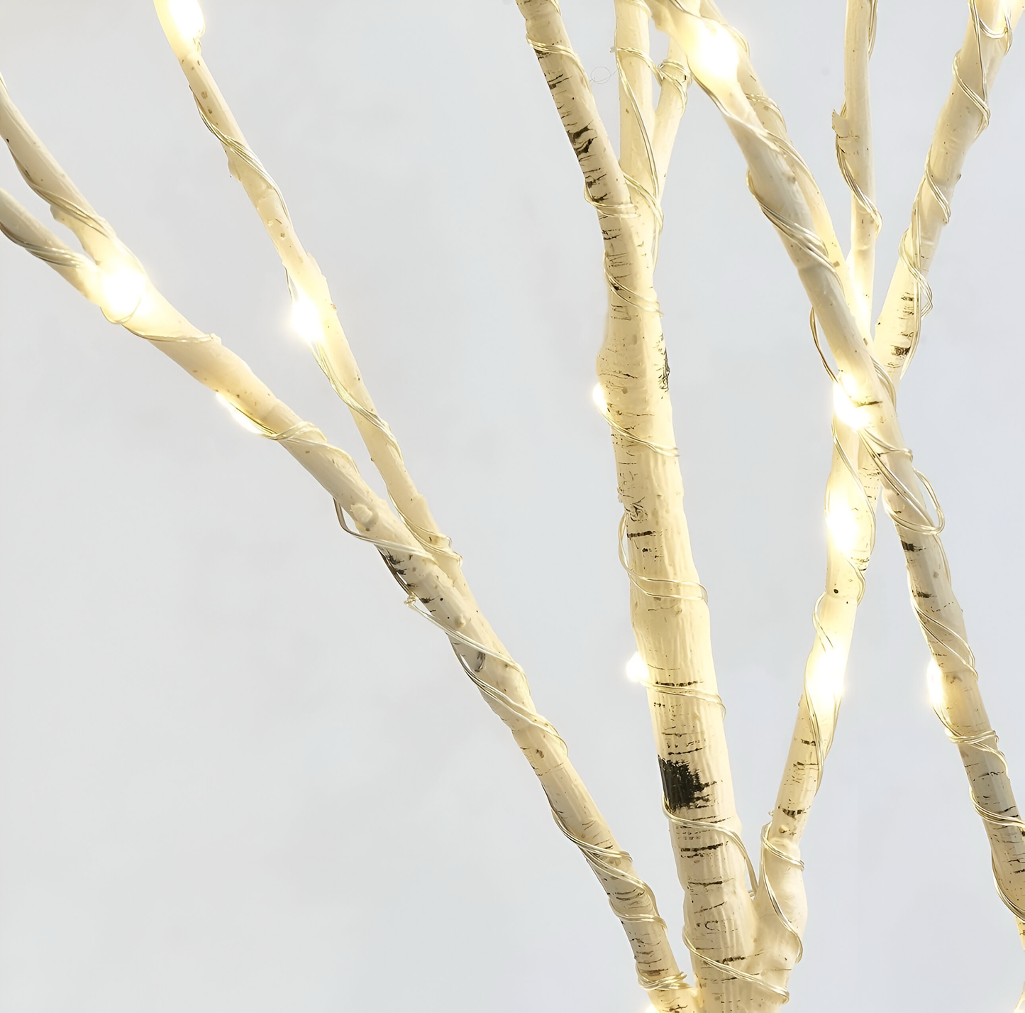 LumiTree – Decorative Branch Lamp