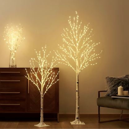 LumiTree – Decorative Branch Lamp