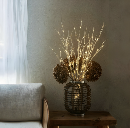 LumiTree – Decorative Branch Lamp