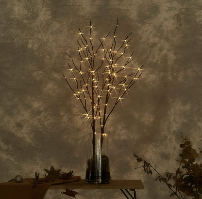 LumiTree – Decorative Branch Lamp