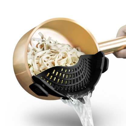 WideDrain – Silicone Sink Strainer
