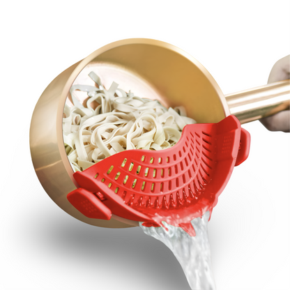 WideDrain – Silicone Sink Strainer